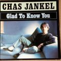 Chas Jankel - Glad To Know You (Richard TexTex Version) 1981