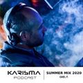 KARISMA - SUMMER MIX 2020