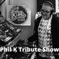 Phil K Tribute P8 Danny Bonicci, Luke Chable & Ivan Gough