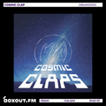 Cosmic Claps 026 - dreamstates [17-05-2019]