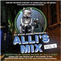 DJ Steve Adams Presents... Alli's Mix Vol. 9