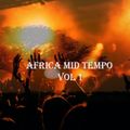 AFRICA MID TEMPO VOL 1