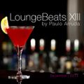 Lounge Beats XIII by Paulo Arruda