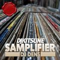 DJ Kitsune & DJ Dens - Samplifier