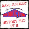 Production House Records History Mix Pt II