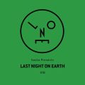 Sasha – Last Night On Earth - 018