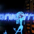 Sonic Trip - DnB Demoscene Visuals Mix 2020