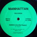 Manhattan Dance (And Be Happy)