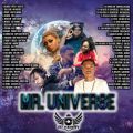 DJ KENNY MR UNIVERSE DANCEHALL MIX JULY 2020
