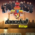 Stone Love Sound - Dancehall Mix - September 2013