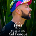 Kid Fonque Mix For Djoon Paris July 2020