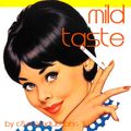 mild taste
