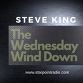 Wednesday Wind Down Show January 30th