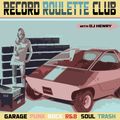 RECORD ROULETTE CLUB #160