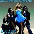 The Music Room's Black Eyed Peas Mega Mix - By: DOC with kooleet15 (09.21.11)