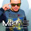 Dj Mikas - Libertos Inicio Noite 07-09-2019