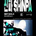 NET GALA SHINPA 신파 3rd July 2021 release party