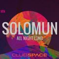 Solomun - Live @ Club Space Miami Part 2 [12.18]