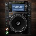 Electronic Dance Music (EDM) by DJ Ashton Aka Fusion Tribe