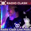 Radio Clash 362: Streaming For One