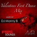 Valentines First Dance Mix