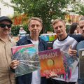 Gilles Peterson Digs The USSR // 18-07-19