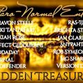 Hidden Treasures Riddim Mix (DJ Kanji)