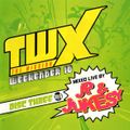 Tidy Weekender 10 - JP & Jukesy