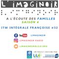 Itw intégrale Françoise ep #32