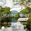 Uplifting Only 448 | Manuel Rocca & Ori Uplift