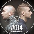 Skink Radio 014 - Showtek