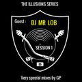 GP & Dj Mr Lob | Illusions . 2018