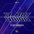 The DJ Producer @ Club r_AW (r_AWunion) 17-09-2016
