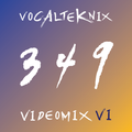 Trace Video Mix #349 VI by VocalTeknix