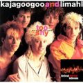Kajagoogoo-Kaja -Limahl Megamix - Too Shy