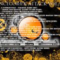 Dancecor4ik attack vol.46 mixed by Dj Fen!x