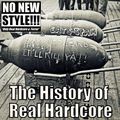 Nico303 - The History of Real Hardcore: Oliver Chesler