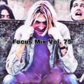 Focus Mix Vol.75: /// NIRVANA - Come as you are///