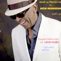 Leon Ware's Aftershow by ATN - Peace & Ware @ New Morning 14-02-13