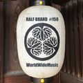 WorldWideMusic (15.04.2020) mix by Ralf Brand #158