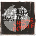 Cheese Royale Freestyle Sessions Home 89.1 | June 19
