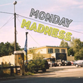 Afterclub Carat - Monday Madness!  'part 2