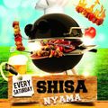 The Shisa Nyama Set @ Zone 7 - March 31, 2018