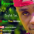 Urban Gospel Reggae_Dj Kevin Thee Minister