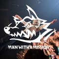 [CDSIZE]  MAN WITH A MISSION MIX