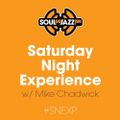 Saturday Night Experience - Soulandjazz.com - 7th June 2020