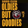 OLDIES BUT GOODIES VOL.2 DJ CLEIN