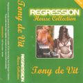Tony De Vit ‎– Regression House Collection No.2 - 1998