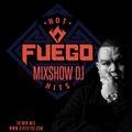DJ HEKTOR S- FUEGO MIX 103.5FM
