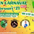 Haren Carnaval 2021 Dj Dries